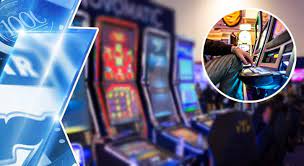 Slots Games - Tracking Down the Really Good Ones